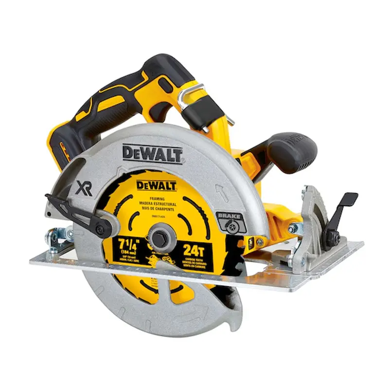 Dewalt Dcs570 20V Max Xr Brushless 7-1/4" Circular Saw – Refurbished Bare Tool 1