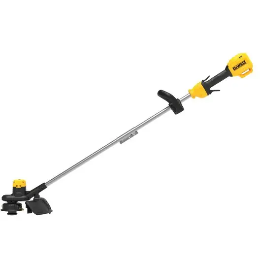 Dewalt Dcst925B 20V Max 13" Cordless String Trimmer (Bare Tool) 1
