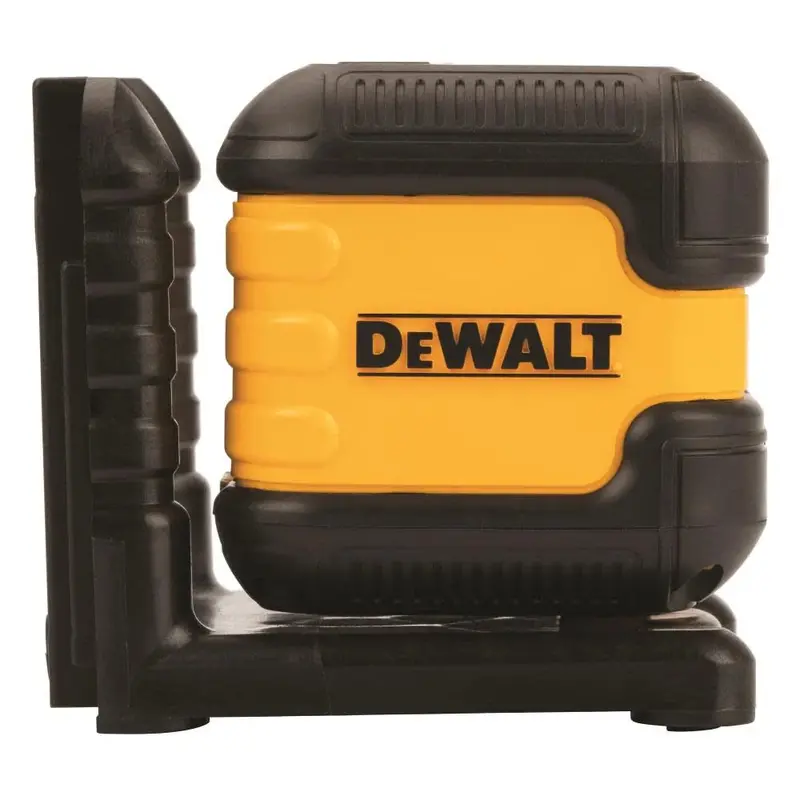 Dewalt Dw08802 Red Cross-Line Self-Leveling Laser For Precision Layout Work 1