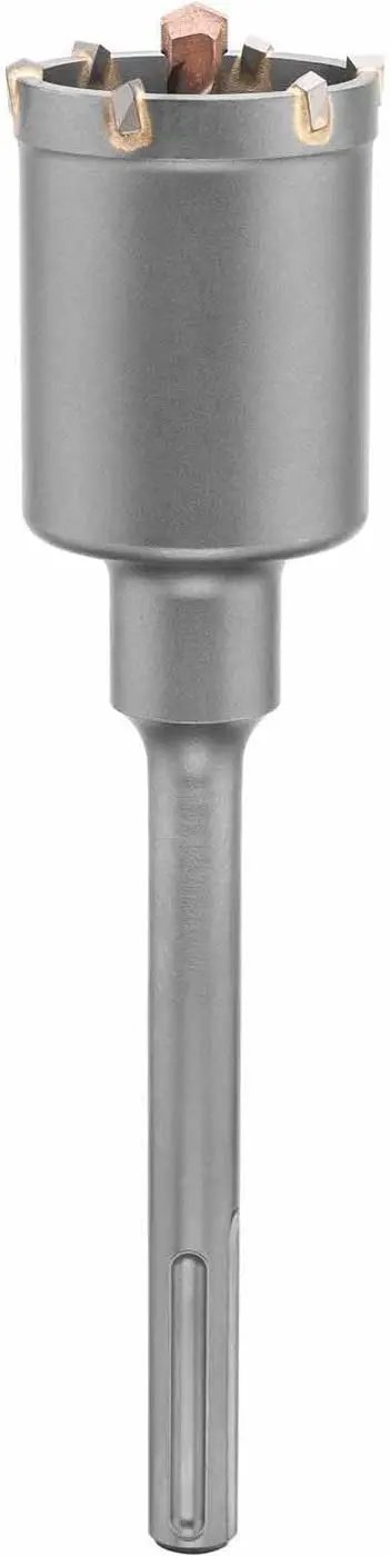 Dewalt Dw5926 5-Inch X 22-Inch Sds Max One-Piece Carbide Core Bit 1