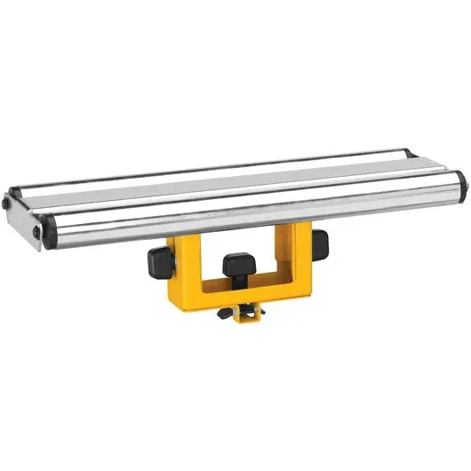 Dewalt Dw7027 Wide Roller Support Stand For Miter Saws 1