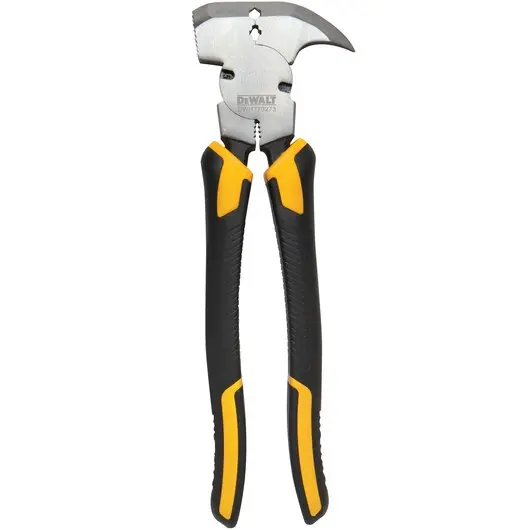 Dewalt Dwht70273 Fencing Pliers – 6-In-1 Multi-Function Tool For Fence Builders 1
