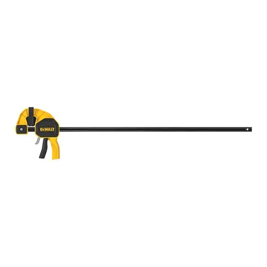 Dewalt Dwht83187 36-Inch Extra-Large Trigger Clamp Built For Professional Use 1