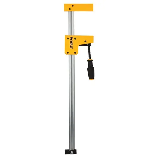 Dewalt Dwht83831 24-Inch Parallel Bar Clamp For Precision Woodworking And Cabinetmaking 1