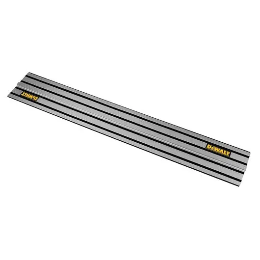 Dewalt Dws5020 46" Tracksaw Guide Rail — Precision Straight Cuts In Woodworking 1