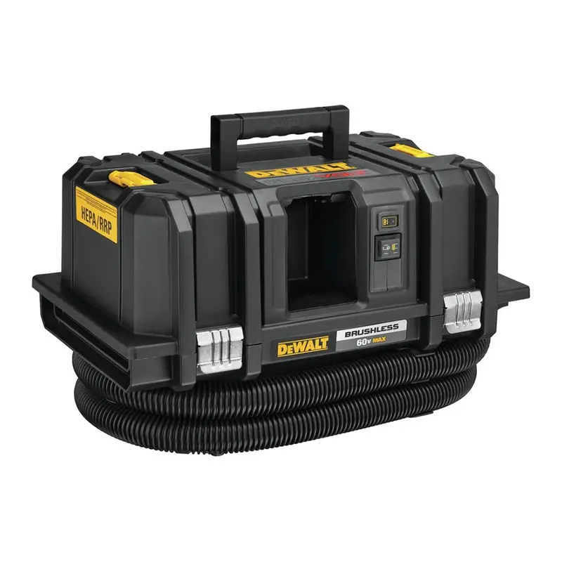Dewalt Flexvolt 60V Max Cordless Dust Extractor – Refurbished (Bare Tool) 1