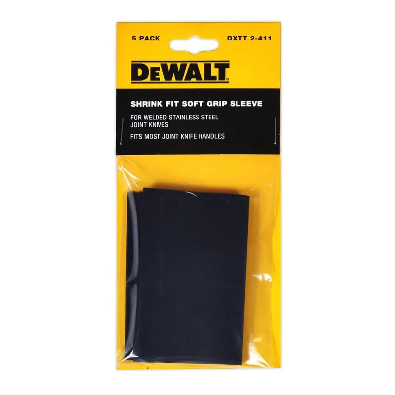 Dewalt Joint Knife With Shrink-Fit Ergonomic Handle 1