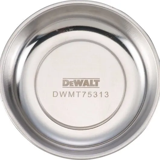 Dewalt Magnetic Parts Tray – Heavy-Duty Organizer For Fasteners & Small Components (Dwmt75313Osp) 1