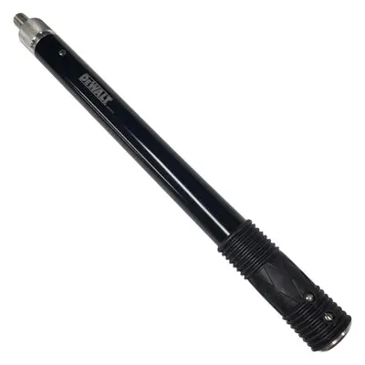 Dewalt Mudshot 18-Inch Extension Handle For Mud Application 1