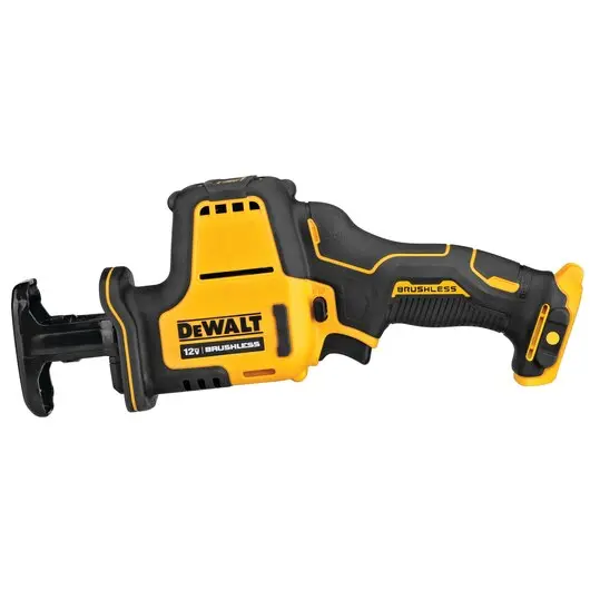 Dewalt Xtreme 12V Max Brushless One-Handed Reciprocating Saw – Bare Tool (Dcs312B) 1