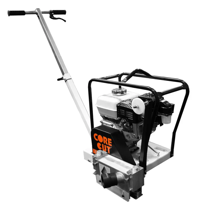 Diamond Products Cc150Xl-Ee First-Cut™ Entry-Level Concrete Saw – Honda Gx160 Engine 1