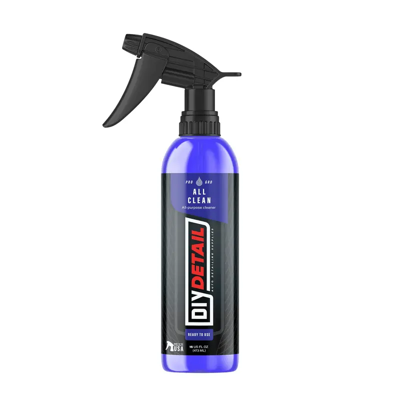 Diy Detail All-Purpose Cleaner – Versatile, Biodegradable Degreaser & Surface Cleaner 1