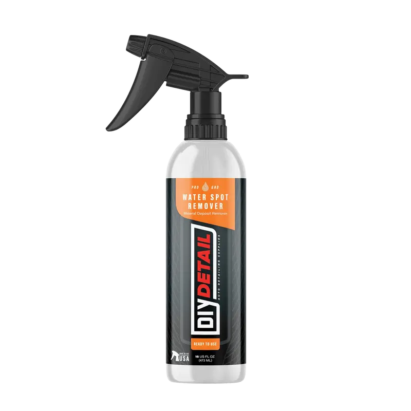 Diy Detail Water Spot Remover – Acid-Free Surface Treatment 1