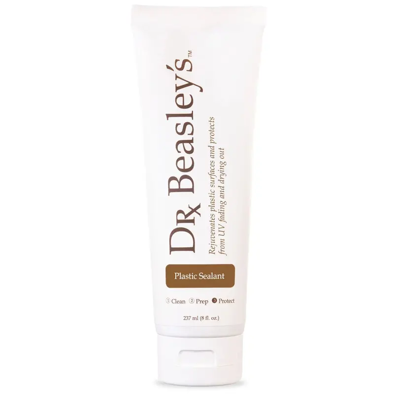Dr. Beasley’S Plastic Sealant For Uv & Chemical Protection (8Oz) 1