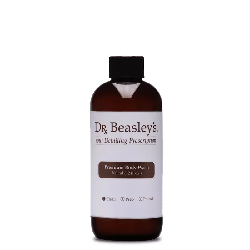 Dr. Beasley’S Premium Body Wash – Gentle, Ph-Neutral Exterior Cleanse 1