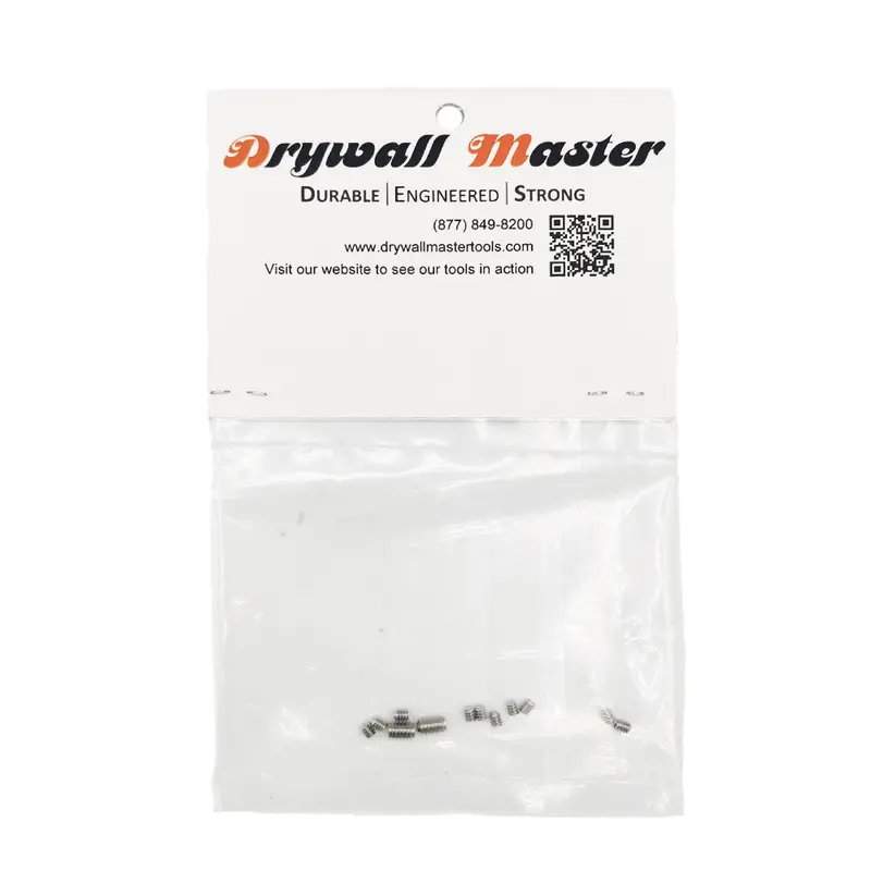Drywall Master Adjustable Angle-Head Screw Installation Kit 1