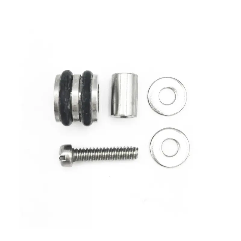 Drywall Master Corner Finisher Wheel Service Kit 1