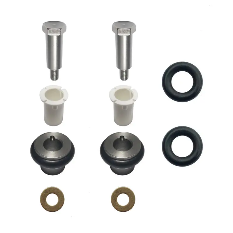 Drywall Master Ezroll Wheel Repair Kit – Rolling Mechanism Replacement 1