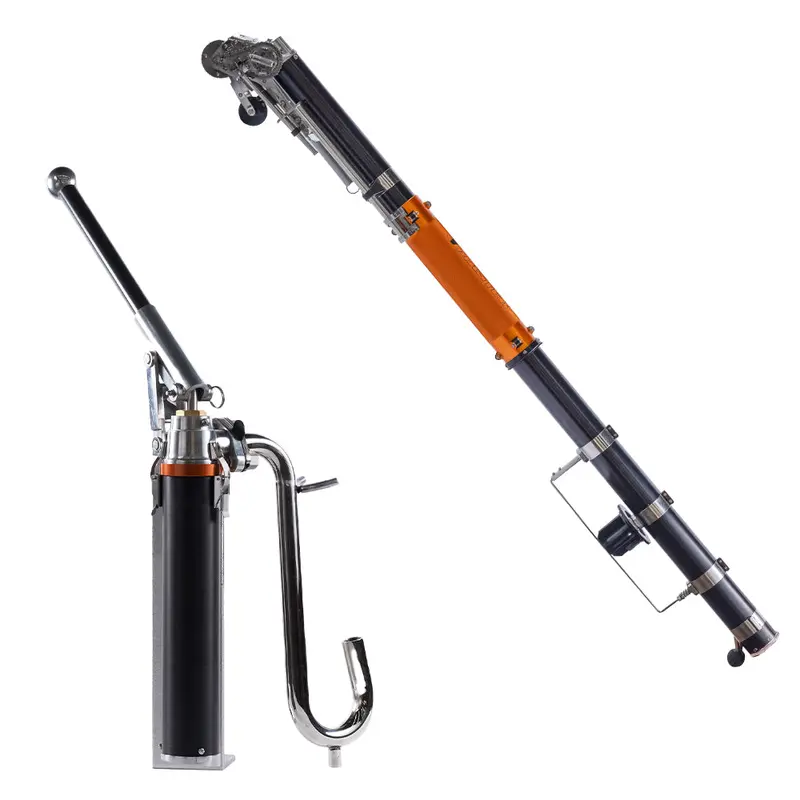 Drywall Master King Taper Kit – Professional-Grade Drywall Finishing System 1