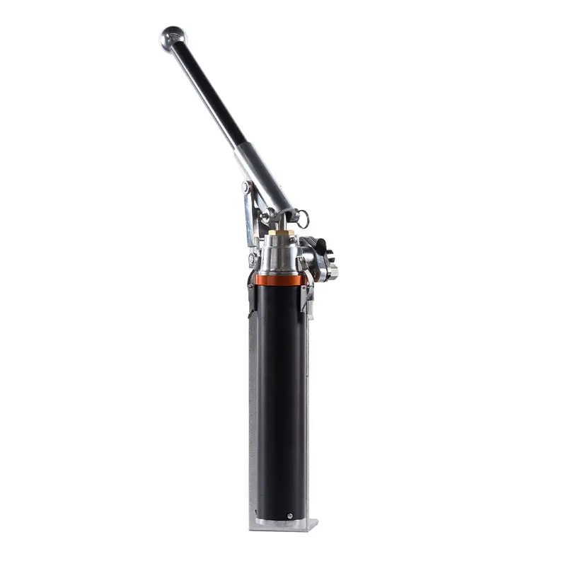 Drywall Master Loading Pump – Display Model 1