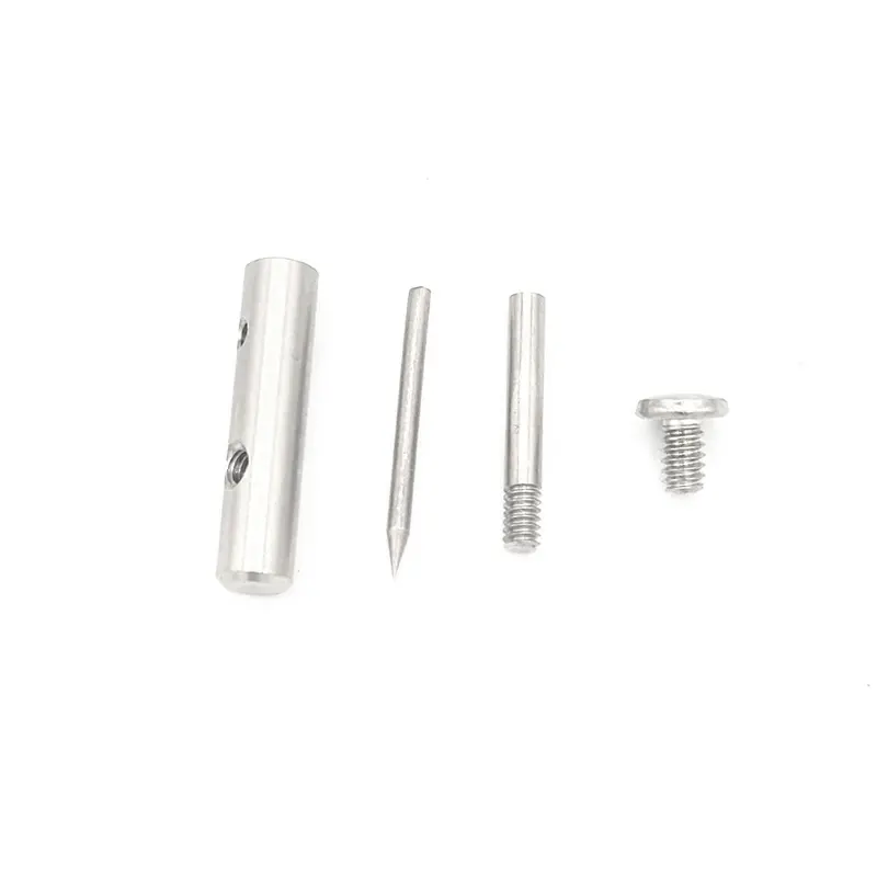 Drywall Master Needle Holder System With Replacement Needles 1