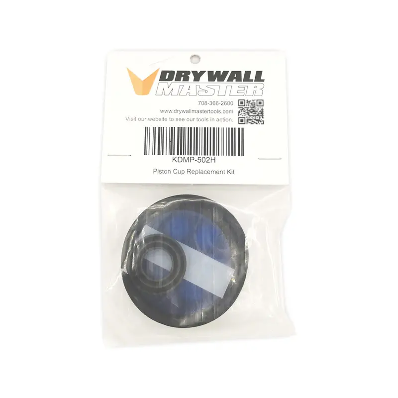 Drywall Master Piston Cup Replacement Kit – Sealing & Performance Upgrade 1