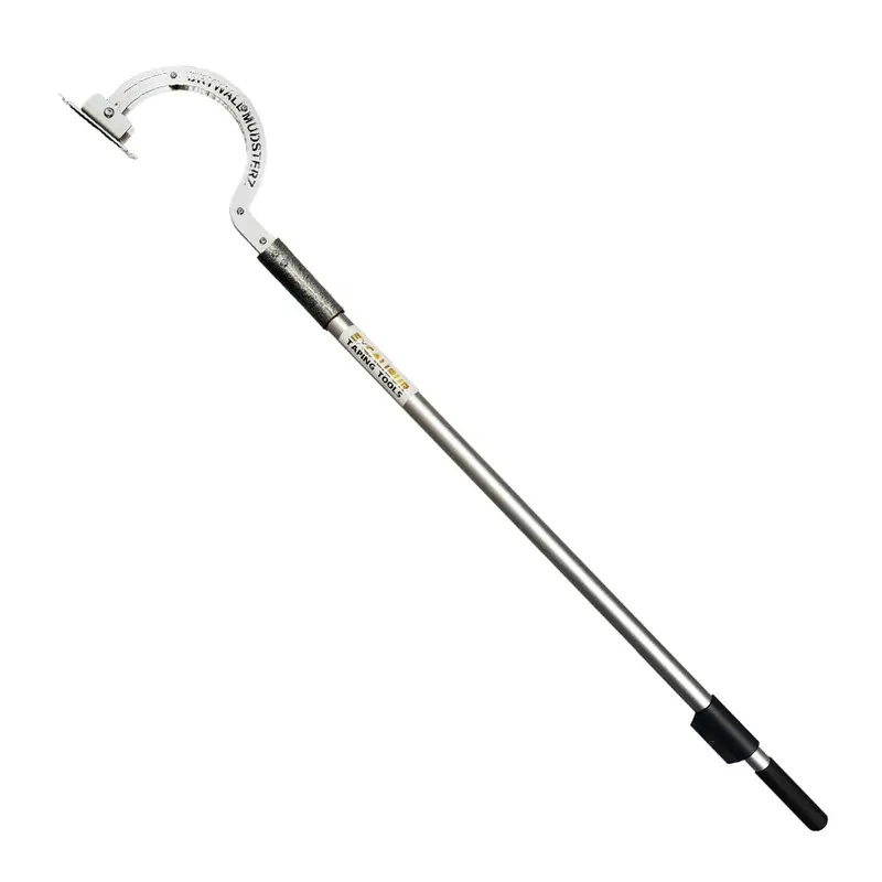 Drywall Mudsterz Band Puller With Telescoping Handle 1