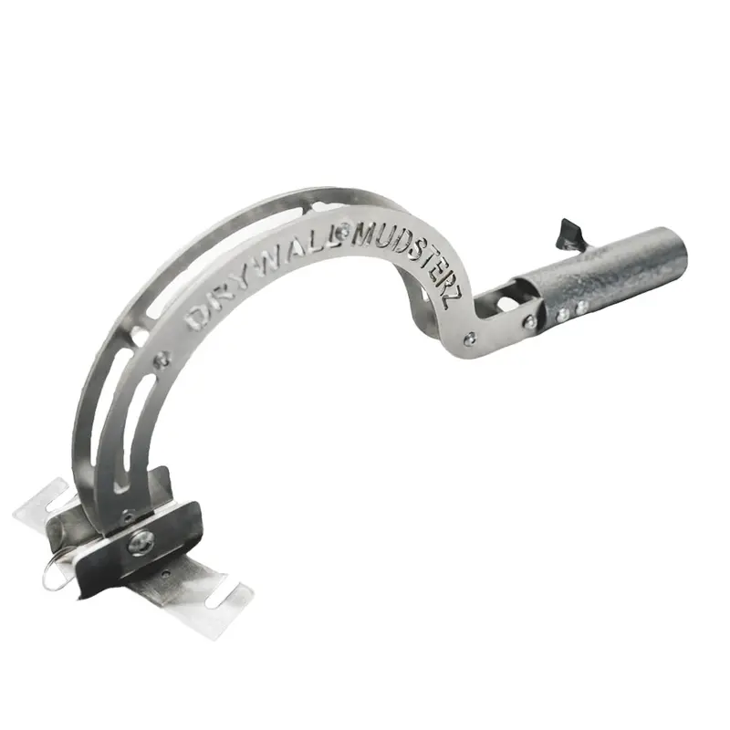 Drywall Mudsterz Manual Band Puller Tool 1