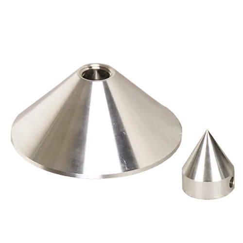Easy Wood Tools Easy Cone Set™ – Adjustable Woodturning Cone Attachment 1