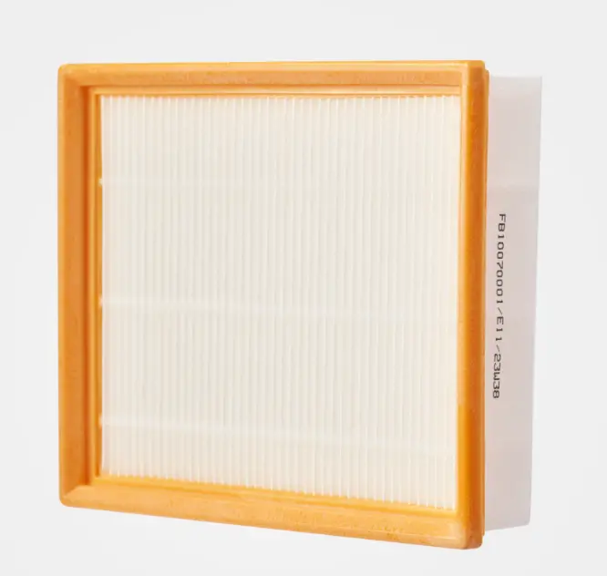 Ego Power+ Wet/Dry Vacuum Replacement Filter – High-Efficiency Dust & Debris Capture 1