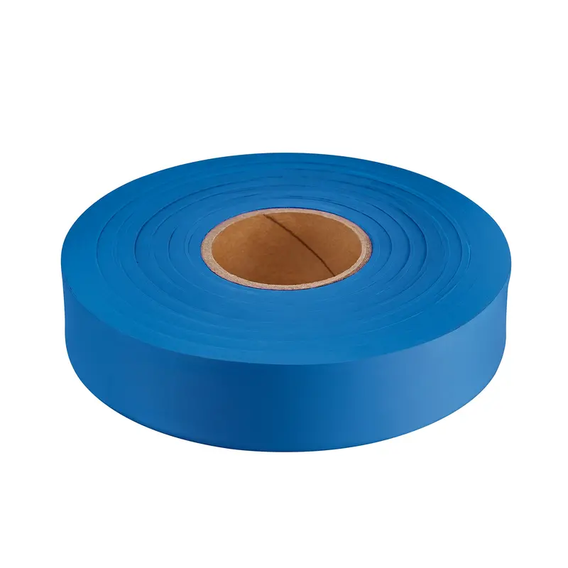 Empire Blue Surveyor'S Flagging Tape – 77-065 1