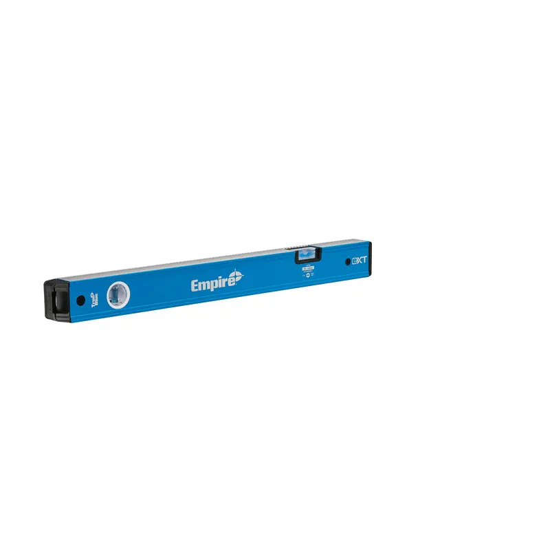 Empire Ext40 Extendable Level – Adjustable 24 To 40 Inches, Aluminum Frame 1