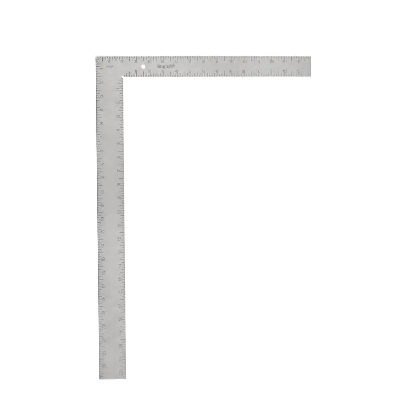 Empire Large Layout Square – 16" X 24", Dual-Scale (Inches/Mm), 1110Im 1