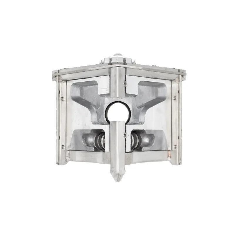Excalibur Adjustable Angle Drywall Taping Heads 1