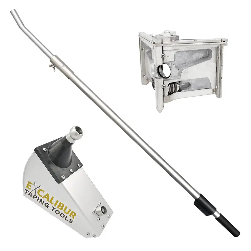 Excalibur Angle Finishing Kit – Precision Corner Tools 1