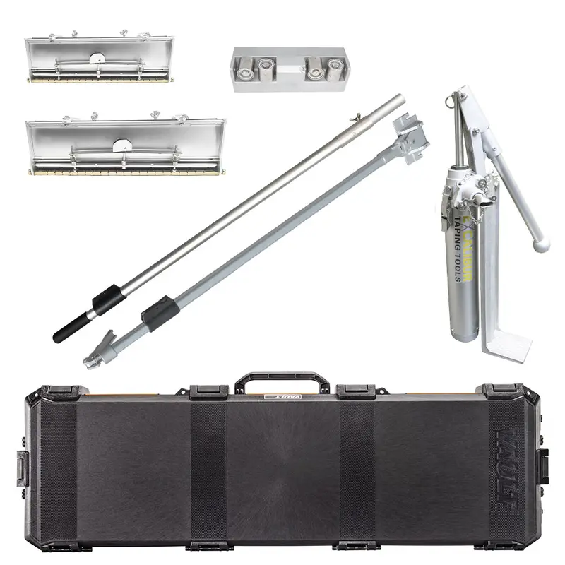 Excalibur Basic Drywall Training Kit 1