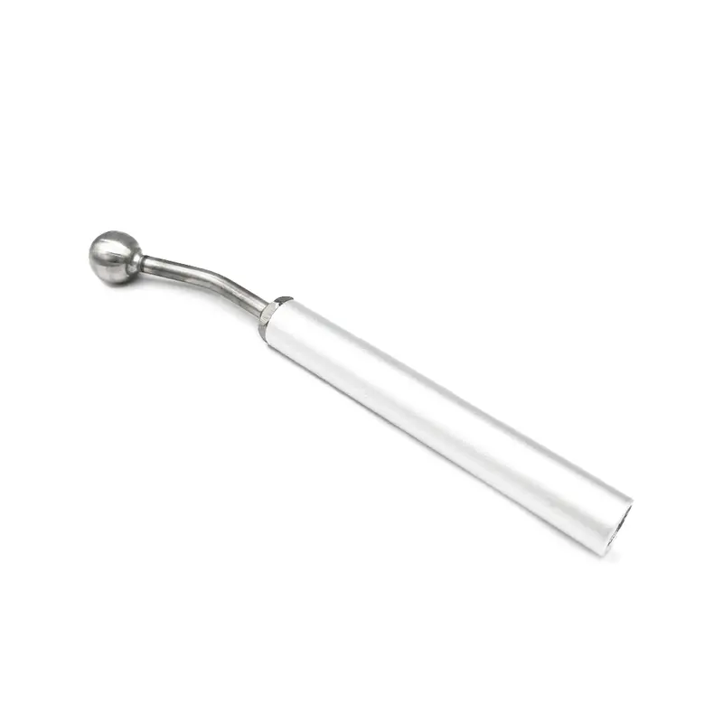 Excalibur Corner Finisher Adapter – For Smooth Inside Corner Application 1