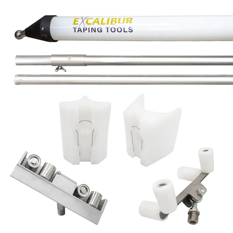 Excalibur Inside-Out Corner Bead Installation Kit 1