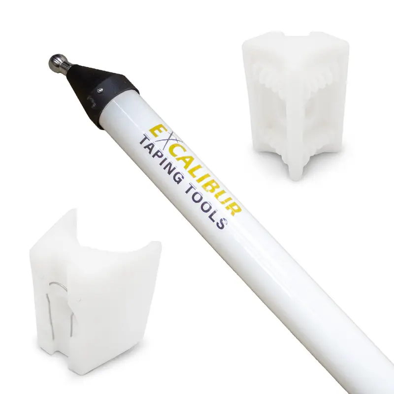 Excalibur Teflon Don Texture Application Kit 1