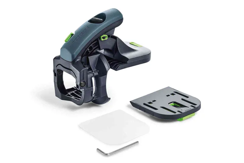 Festool Adjustable Positioning Aid For Ets/Etsc Sanders 1