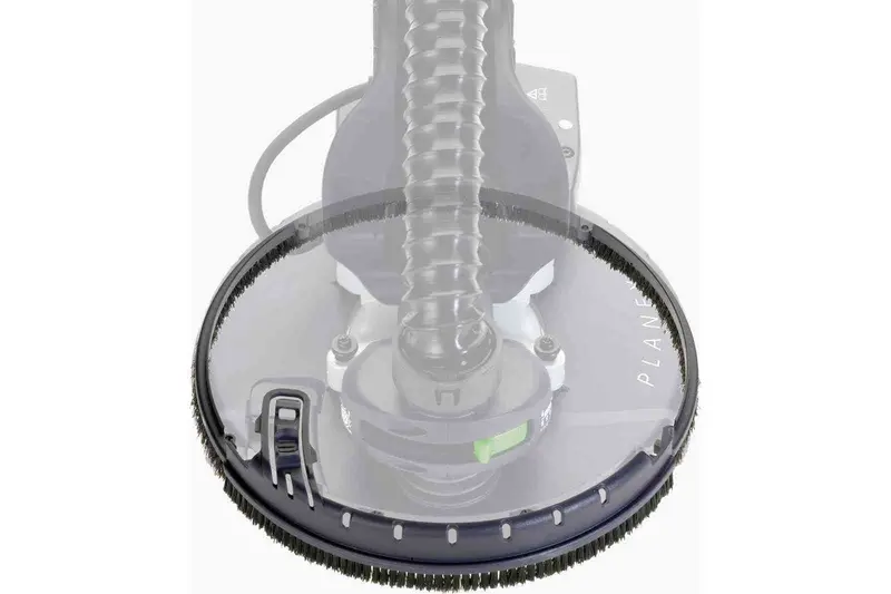 Festool Be-Lhs 225 Brush Strip For Lhs Orbital Sanders 1