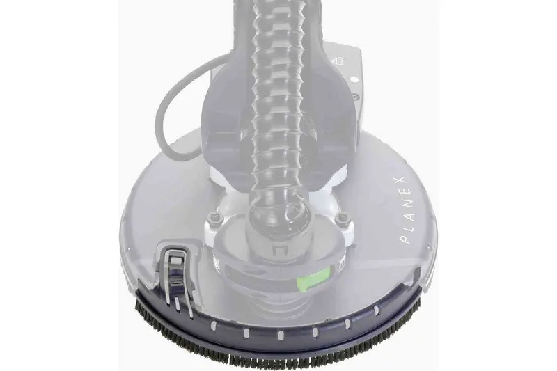 Festool Bs-Lhs 225 Brush Segment Replacement For Lhs Sanders 1