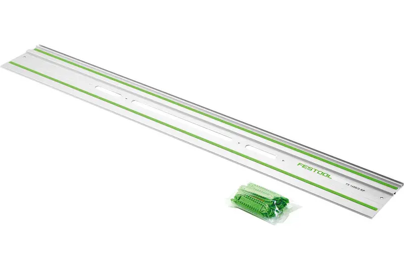 Festool Fs 1400/2-Kp – 55" Precision Guide Rail With Integrated Parallel Stop 1