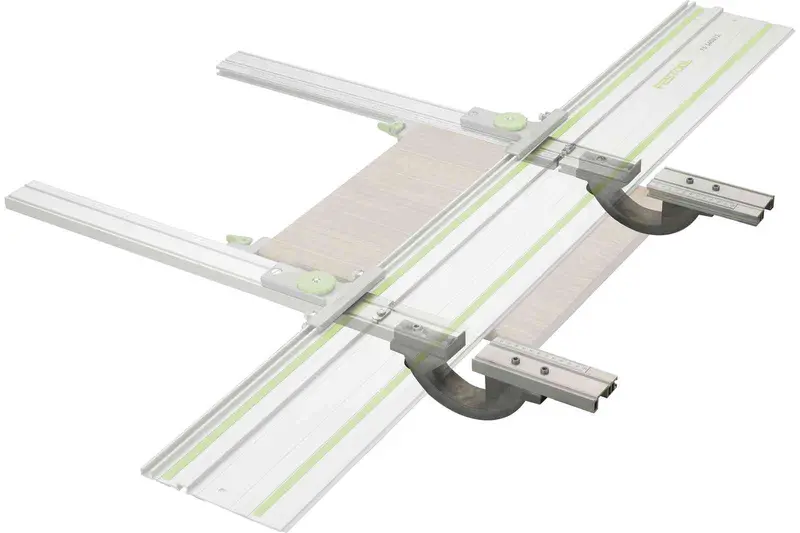 Festool Fs-Pa-Vl Guide Rail Extension For Longer Cuts 1