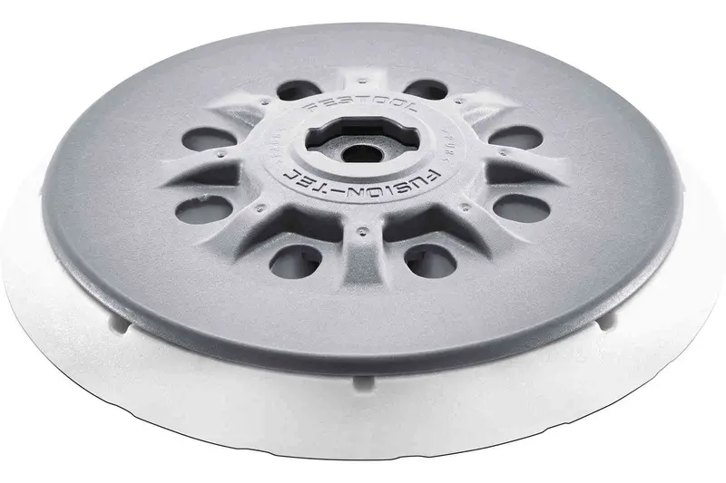 Festool Fusion-Tec St-Stf Backing Disc – 150Mm, Mj2-M8-Sw Snap-On Fit 1