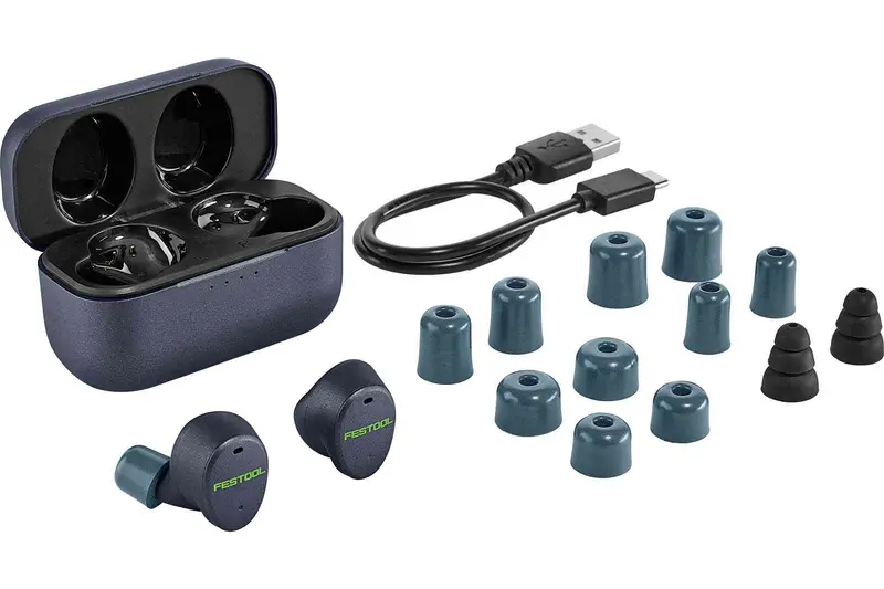 Festool Ghs 25 I Premium Hearing Protection For Power Tool Use 1