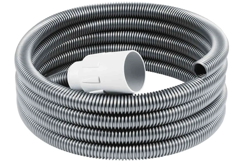 Festool Hsk-Compatible 5-Meter Suction Hose – 21.5Mm Diameter 1