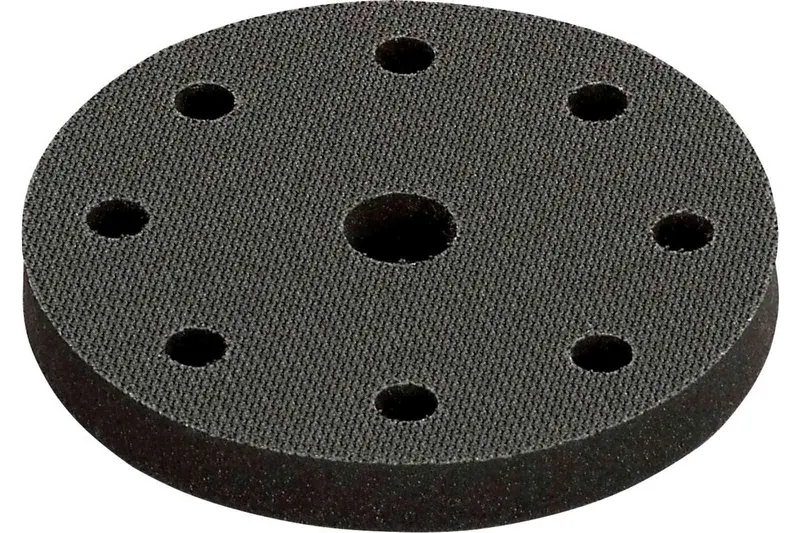 Festool Ip-Stf-D120/8-J Interface Backing Pad For Dust-Extraction Sanders 1