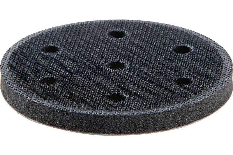 Festool Ip-Stf-D90/6 Interface Backing Pad For Orbital Sanders 1
