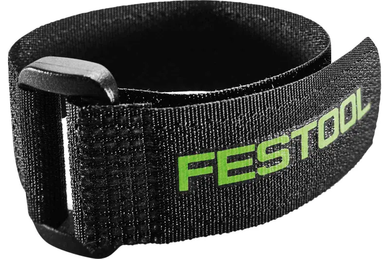 Festool Kv-215/5 Hook-And-Loop Fastening Disc 1